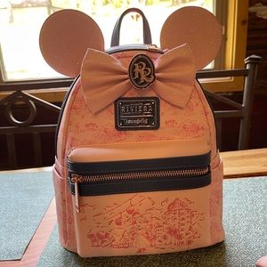 Bag only Riviera resort Loungefly